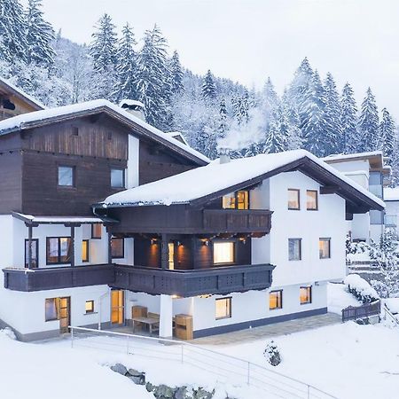 Apart Sunnseitn Rofan Und Spieljoch Брук-ам-Циллер Экстерьер фото